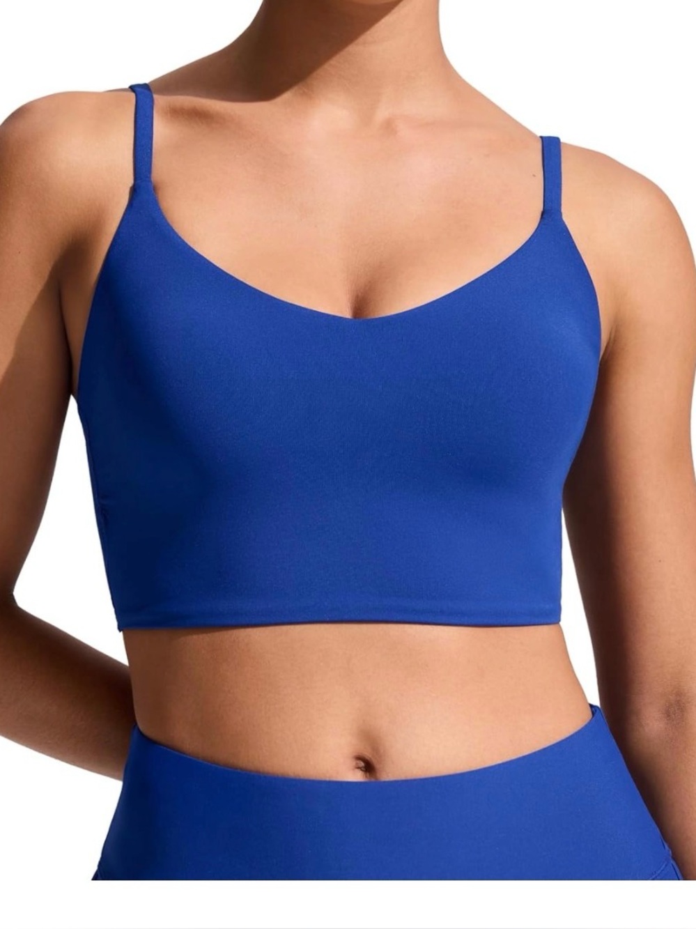 Swimsuit top